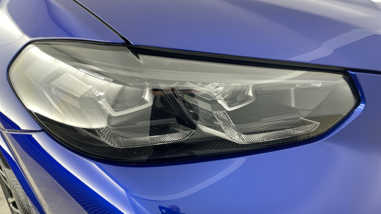 BMW X4 M xDrive X4 M Competition 5dr Step Auto Petrol Estate